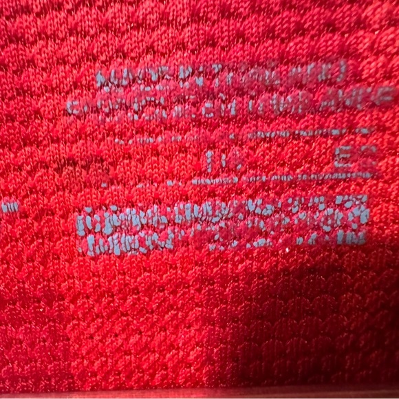 Manchester United 2012 2013 Soccer Football Jersey - Picture 6 of 9